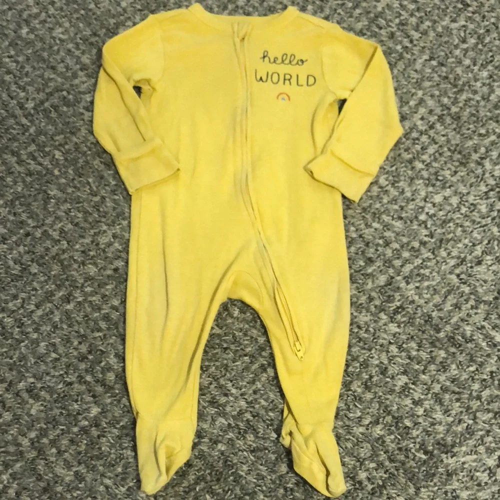 Kids One Pieces - Picture 3 of 7